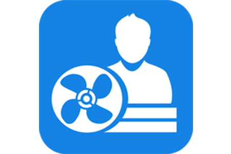 Contact Support Icon